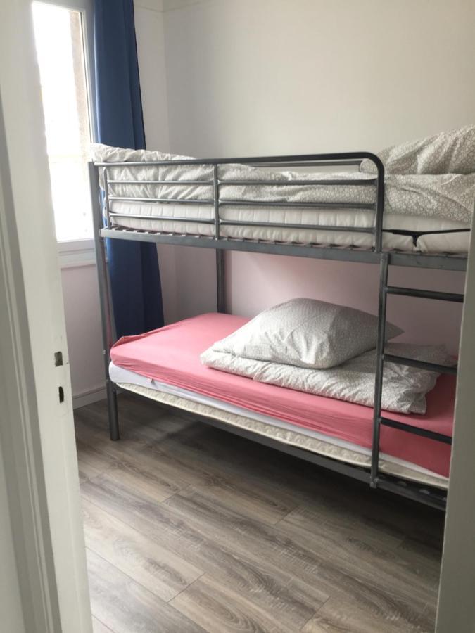 La Petite Jungle Apartamento Calais Exterior foto